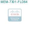 MEM-7301-FLD64 подробнее