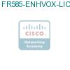 FR585-ENHVOX-LIC подробнее