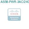 AS58-PWR-3AC/2400 подробнее