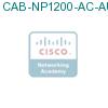 CAB-NP1200-AC-AU= подробнее