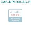 CAB-NP1200-AC-EU= подробнее