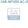 CAB-NP1200-AC-JP подробнее