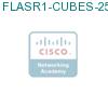 FLASR1-CUBES-250P= подробнее