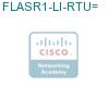 FLASR1-LI-RTU= подробнее