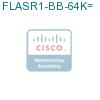 FLASR1-BB-64K= подробнее
