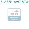 FLASR1-AVC-RTU= подробнее