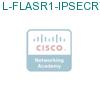 L-FLASR1-IPSECRTU= подробнее