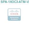 SPA-1XOC3-ATM-V2 подробнее