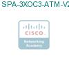 SPA-3XOC3-ATM-V2= подробнее