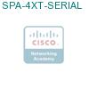SPA-4XT-SERIAL подробнее