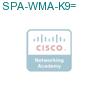 SPA-WMA-K9= подробнее