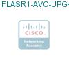 FLASR1-AVC-UPG= подробнее