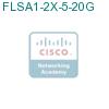 FLSA1-2X-5-20G подробнее
