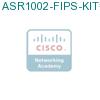 ASR1002-FIPS-KIT= подробнее