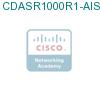 CDASR1000R1-AISK9= подробнее