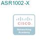 ASR1002-X подробнее