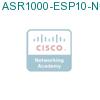 ASR1000-ESP10-N= подробнее