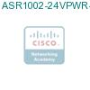 ASR1002-24VPWR-DC= подробнее