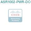 ASR1002-PWR-DC= подробнее