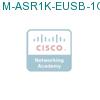 M-ASR1K-EUSB-1GB= подробнее