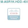 M-ASR1K-HDD-40GB= подробнее