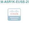 M-ASR1K-EUSB-2GB= подробнее