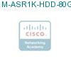 M-ASR1K-HDD-80GB= подробнее