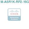 M-ASR1K-RP2-16GB= подробнее