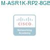 M-ASR1K-RP2-8GB= подробнее
