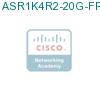 ASR1K4R2-20G-FPIK9 подробнее