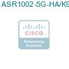 ASR1002-5G-HA/K9 подробнее