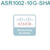 ASR1002-10G-SHA/K9 подробнее