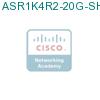 ASR1K4R2-20G-SHAK9 подробнее