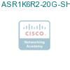 ASR1K6R2-20G-SHAK9 подробнее