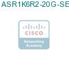 ASR1K6R2-20G-SECK9 подробнее