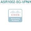 ASR1002-5G-VPN/K9 подробнее