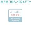 MEMUSB-1024FT= подробнее