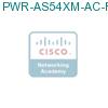 PWR-AS54XM-AC-RPS= подробнее