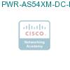 PWR-AS54XM-DC-RPS= подробнее
