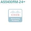 AS5400RM-24= подробнее