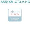 AS54XM-CT3-V-HC подробнее