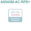 AS54XM-AC-RPS= подробнее