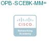 OPB-SCE8K-MM= подробнее
