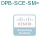 OPB-SCE-SM= подробнее