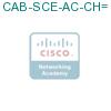 CAB-SCE-AC-CH= подробнее