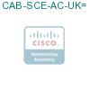 CAB-SCE-AC-UK= подробнее