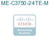 ME-C3750-24TE-M подробнее