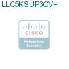 LLC5KSUP3CV= подробнее