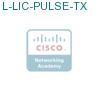 L-LIC-PULSE-TX подробнее