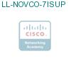 LL-NOVCO-7ISUP подробнее